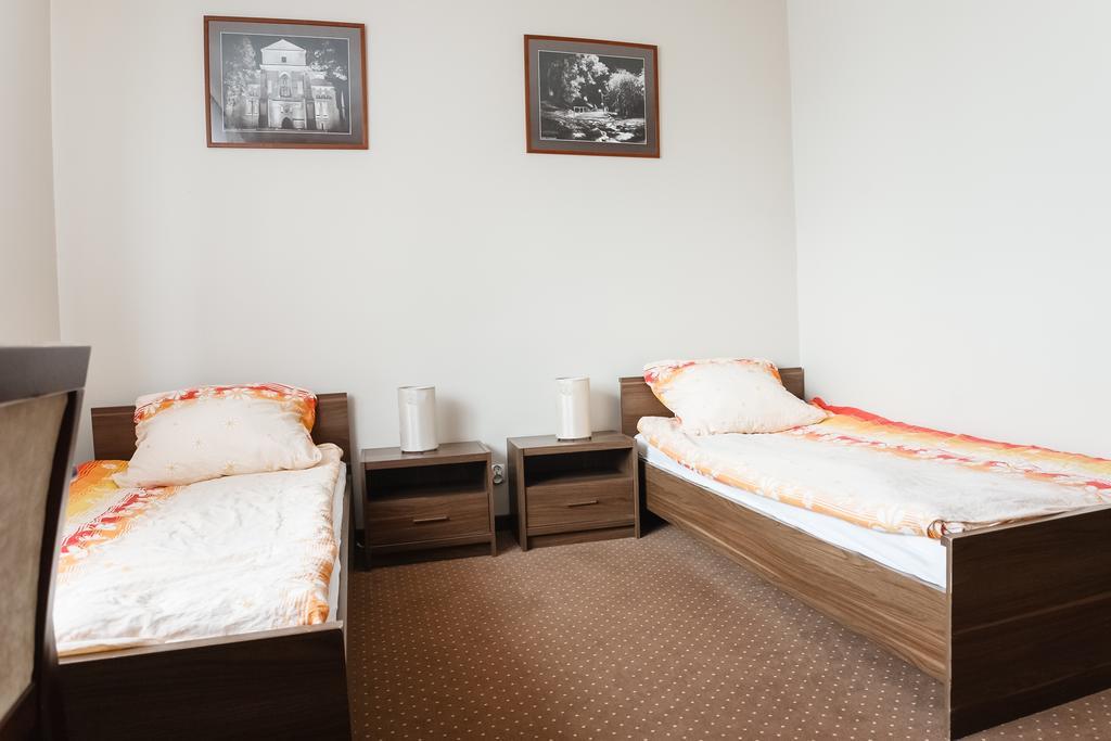 Апартаменты Sleep In Ломжа Номер фото