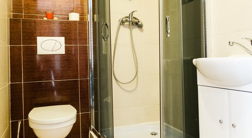 Апартаменты Sleep In Ломжа Номер фото